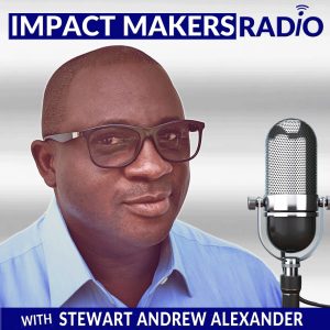 Stewart Andrew Alexander - Online Media Consultant